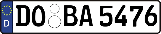 DO-BA5476