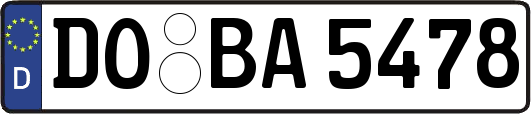 DO-BA5478