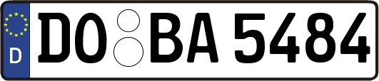 DO-BA5484