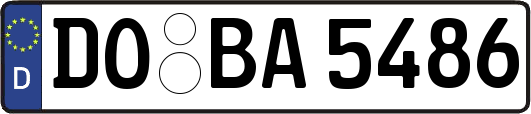 DO-BA5486