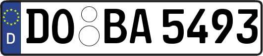 DO-BA5493