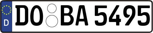 DO-BA5495
