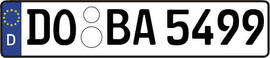 DO-BA5499