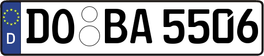 DO-BA5506