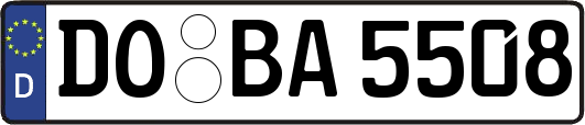 DO-BA5508