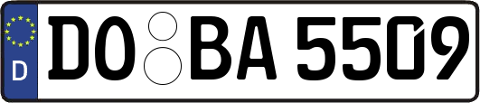 DO-BA5509