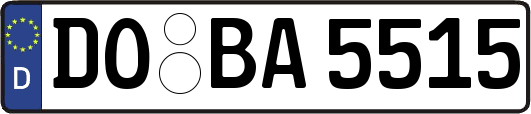 DO-BA5515