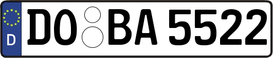 DO-BA5522