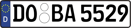 DO-BA5529