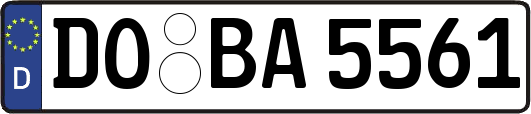 DO-BA5561