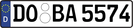 DO-BA5574