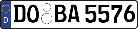 DO-BA5576