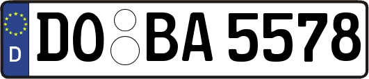 DO-BA5578