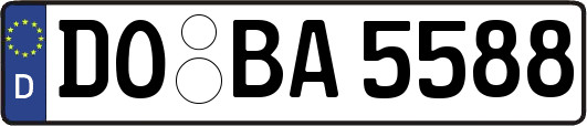 DO-BA5588