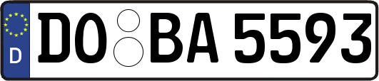 DO-BA5593