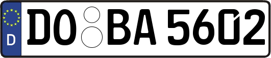 DO-BA5602