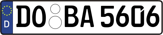 DO-BA5606