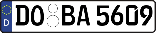 DO-BA5609