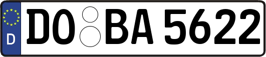 DO-BA5622