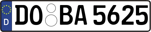 DO-BA5625