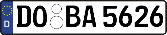 DO-BA5626