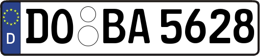 DO-BA5628