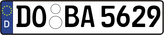DO-BA5629
