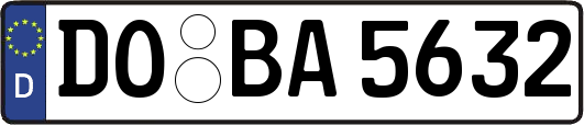 DO-BA5632
