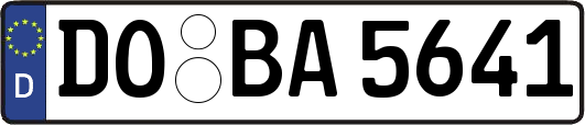 DO-BA5641
