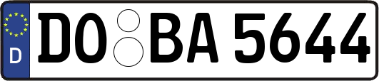 DO-BA5644