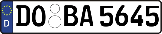 DO-BA5645