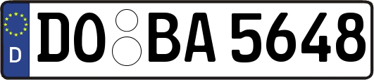 DO-BA5648
