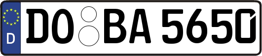 DO-BA5650