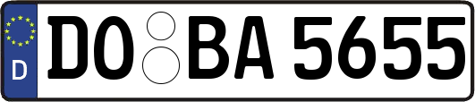 DO-BA5655