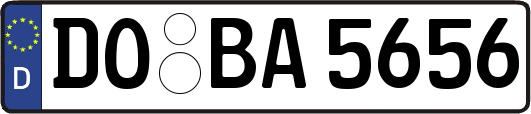 DO-BA5656