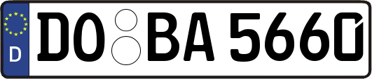 DO-BA5660