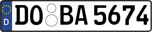 DO-BA5674