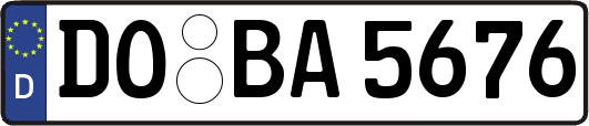 DO-BA5676