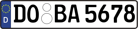 DO-BA5678
