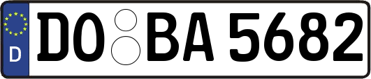 DO-BA5682