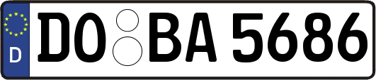 DO-BA5686