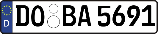 DO-BA5691