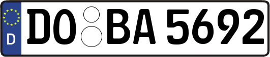 DO-BA5692