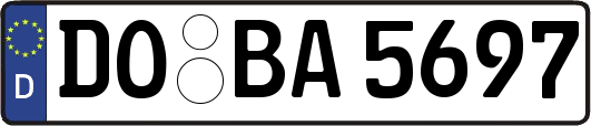 DO-BA5697