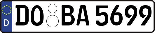 DO-BA5699
