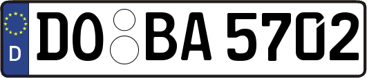 DO-BA5702