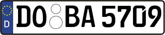 DO-BA5709
