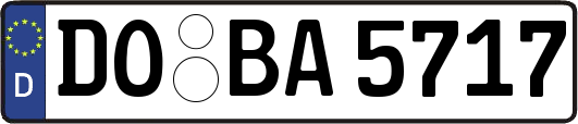 DO-BA5717