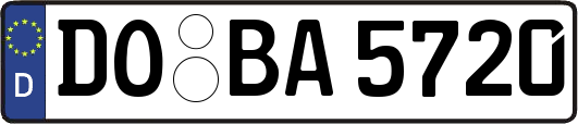 DO-BA5720