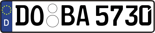 DO-BA5730
